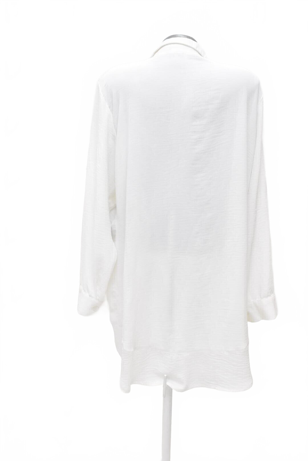 Damen bluse : Brand,Farbeweiss,größe: size