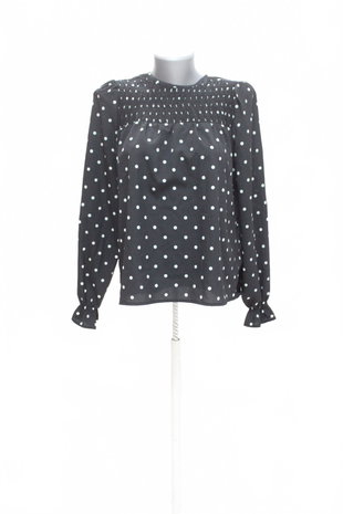 Damen bluse : Brand,Farbegemustert,größe: size