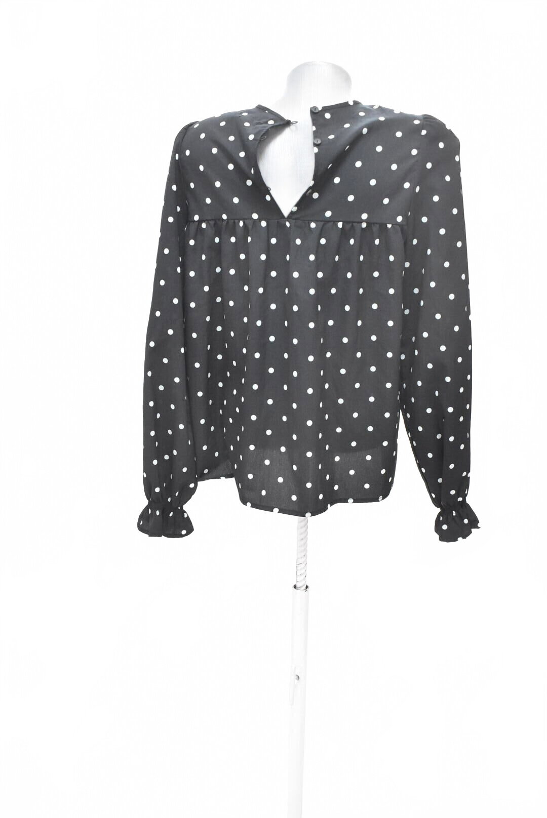 Damen bluse : Brand,Farbegemustert,größe: size