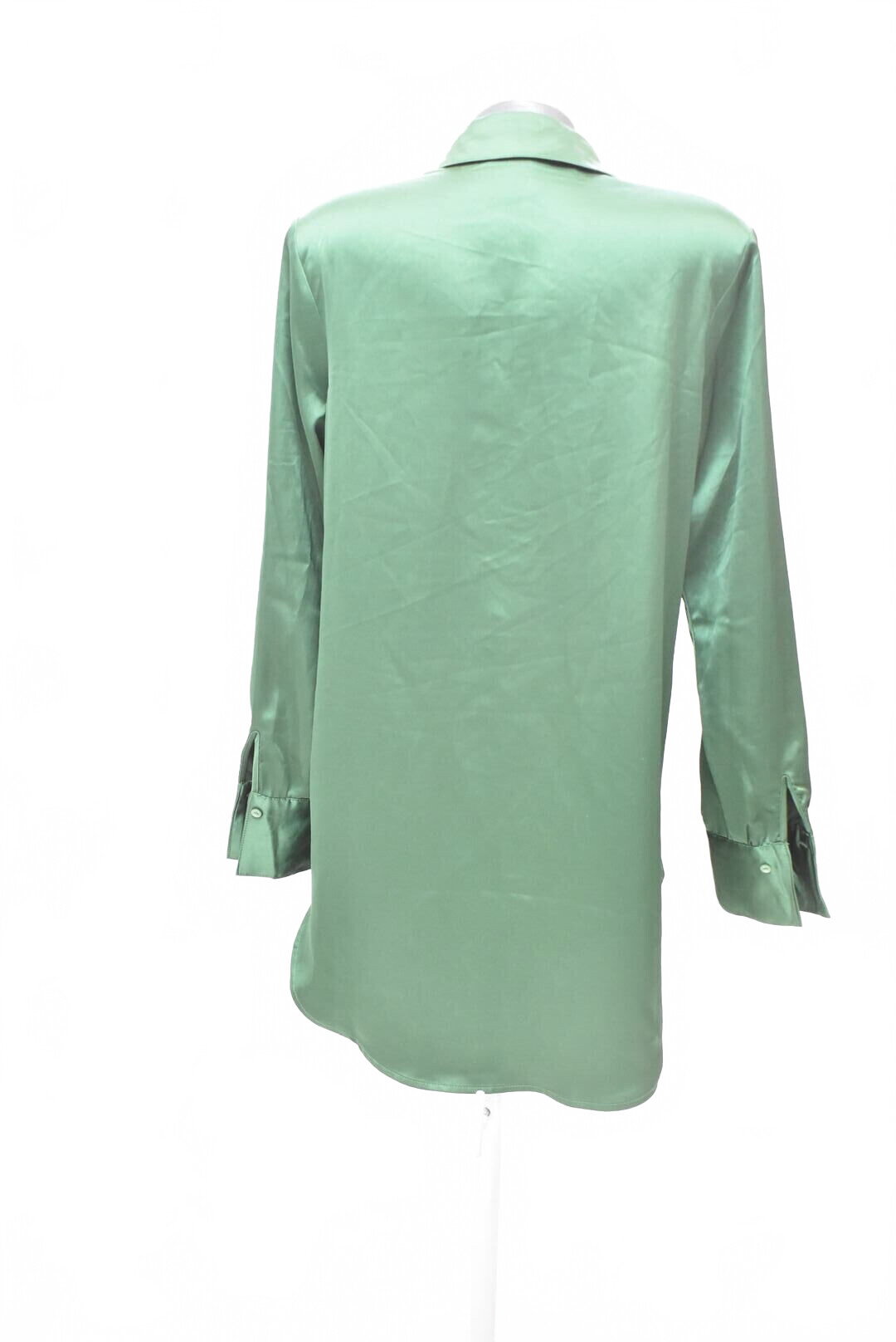 Damen bluse : Brand,Farbegrün,größe: size