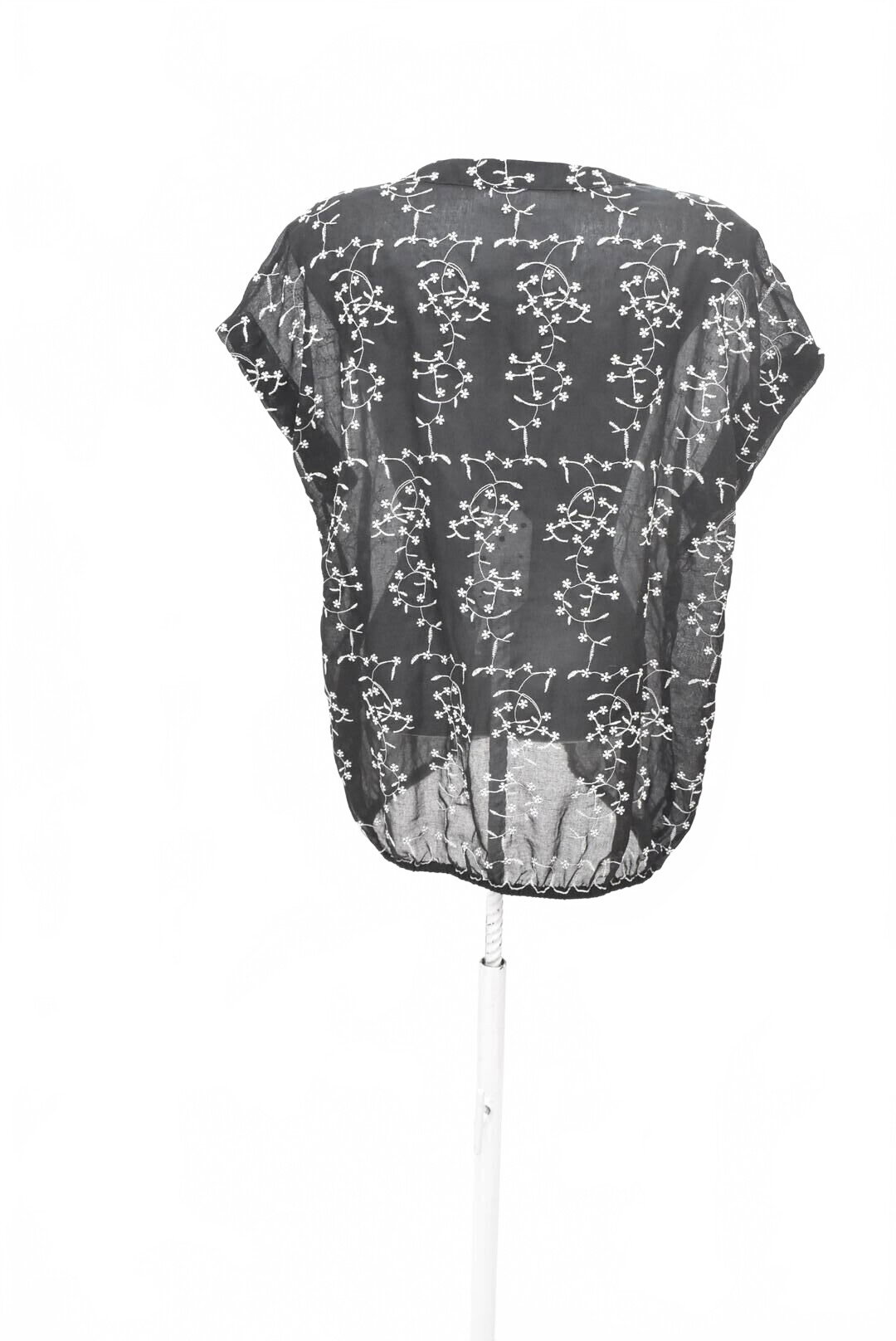 Damen bluse : Brand,Farbegeblümt,größe: size