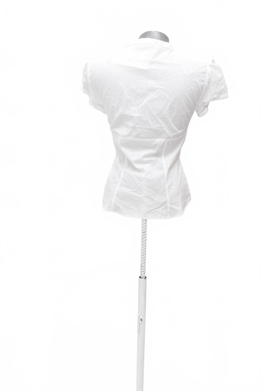 Damen bluse : Brand,Farbeweiss,größe: size