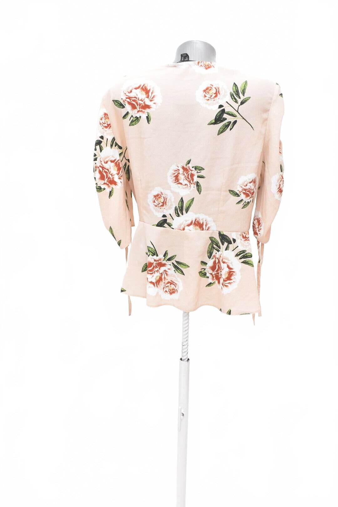 Damen bluse : Brand,Farbegeblümt,größe: size