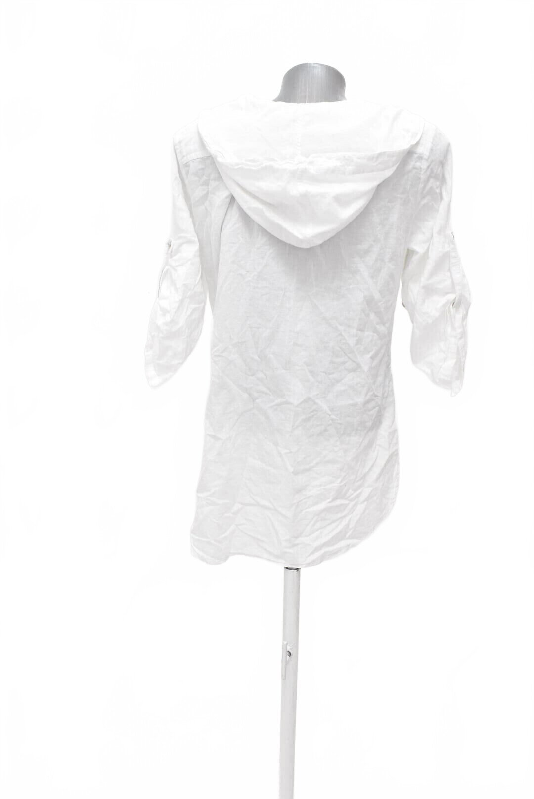 Damen bluse : Brand,Farbeweiss,größe: size