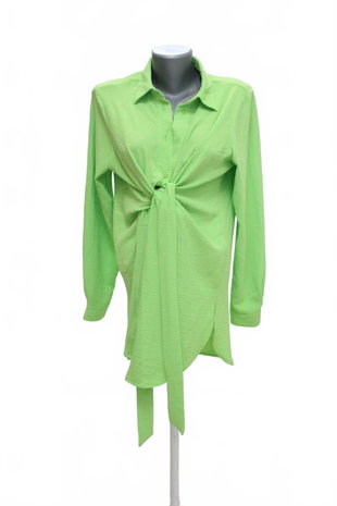 Damen bluse : Brand,Farbegrün,größe: size