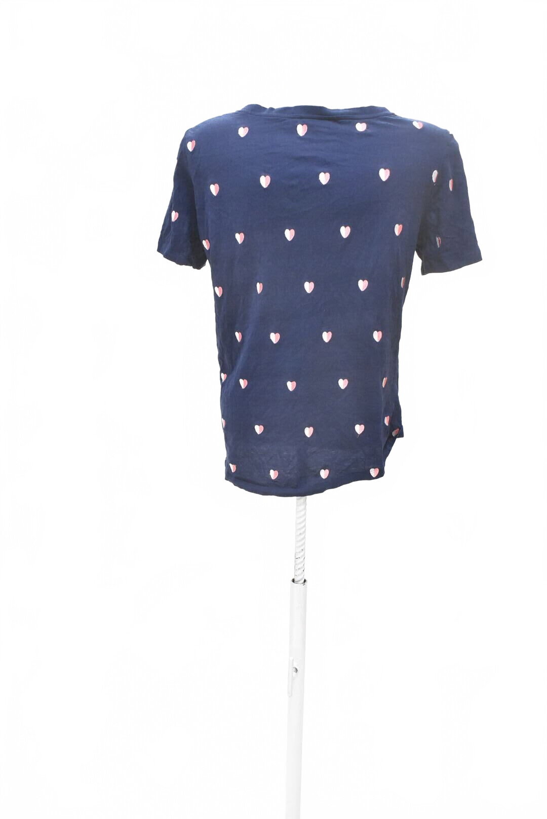 Damen -T-ShirtGenesisohne Aufdruck,farbegemustert,größeS