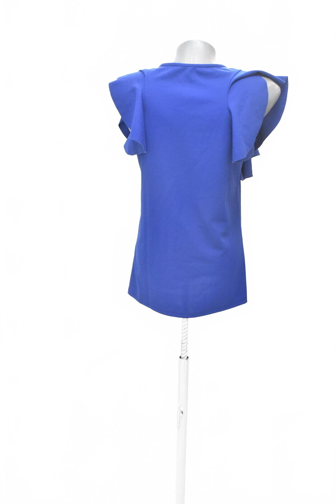 Damen -T-ShirtMohitoohne Aufdruck,farbeblau,größeL