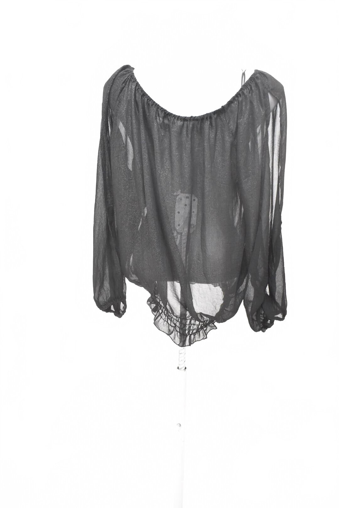 Damen bluse : Brand,Farbeschwarz,größe: size