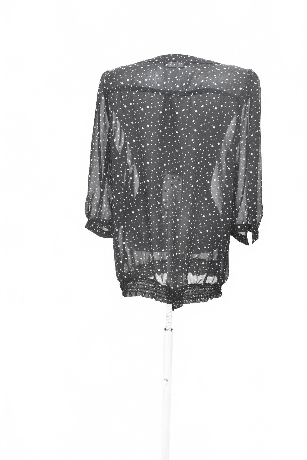 Damen bluse : Brand,Farbegemustert,größe: size