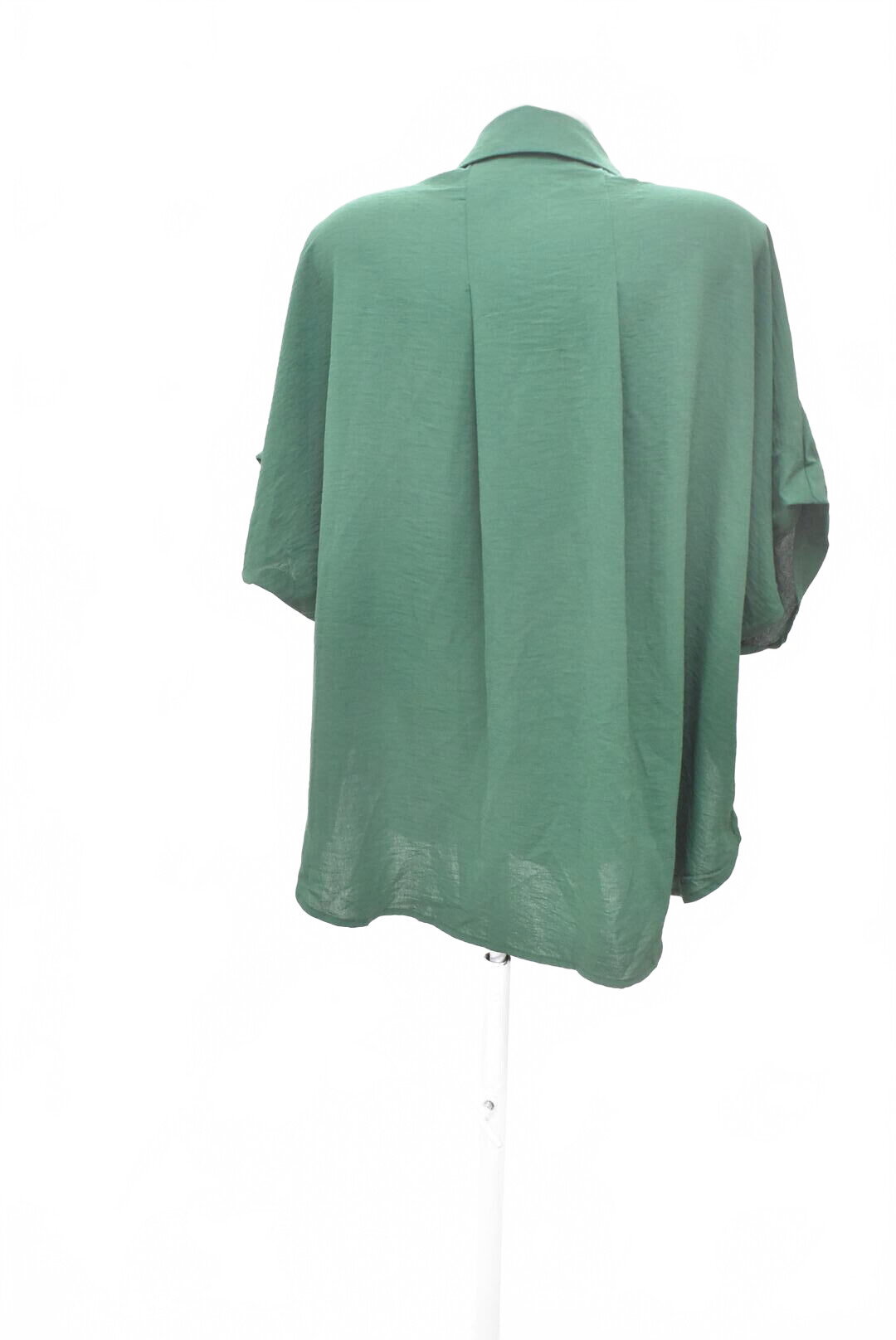 Damen bluse : Brand,Farbegrün,größe: size