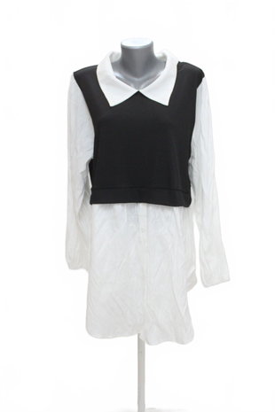 Damen bluse : Brand,Farbemehrfarbig,größe: size