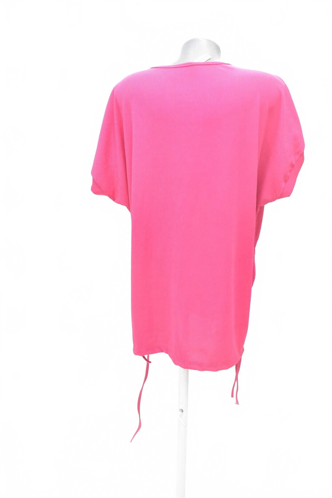 Damen -T-ShirtNew Collectionohne Aufdruck,farberute,größeL