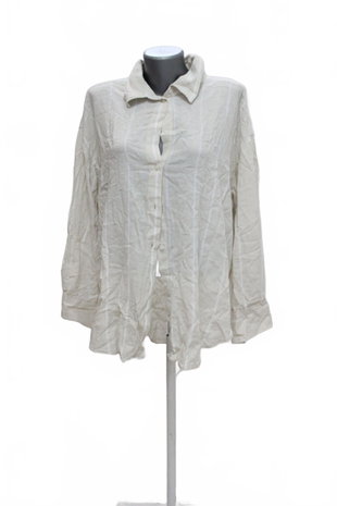 Damen bluse : Brand,Farbegestreift,größe: size