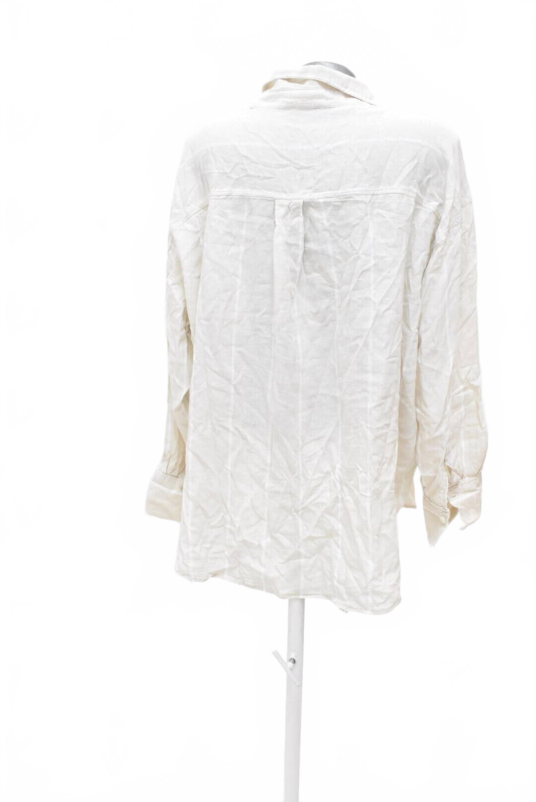 Damen bluse : Brand,Farbegestreift,größe: size