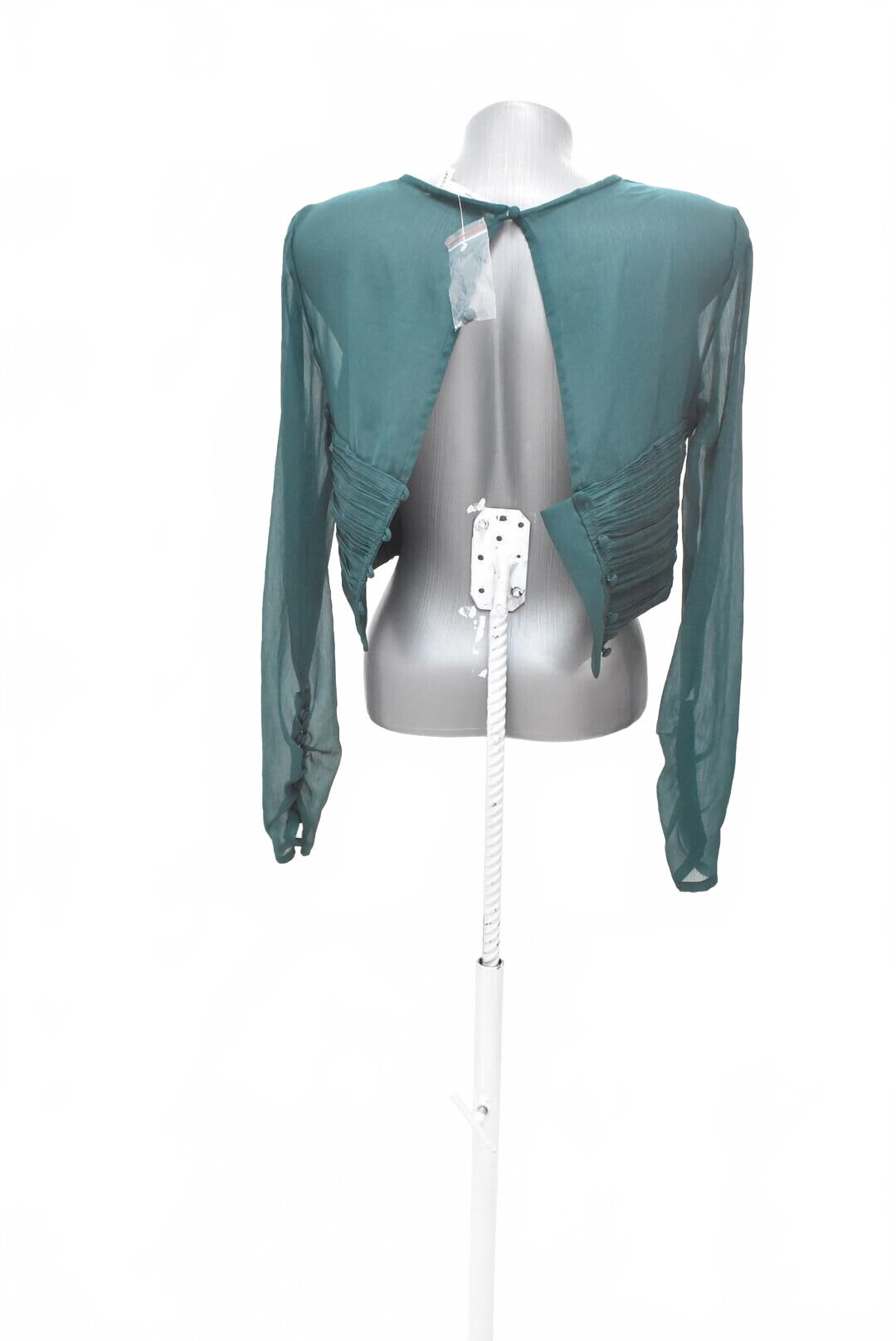 Damen bluse : Brand,Farbegrün,größe: size