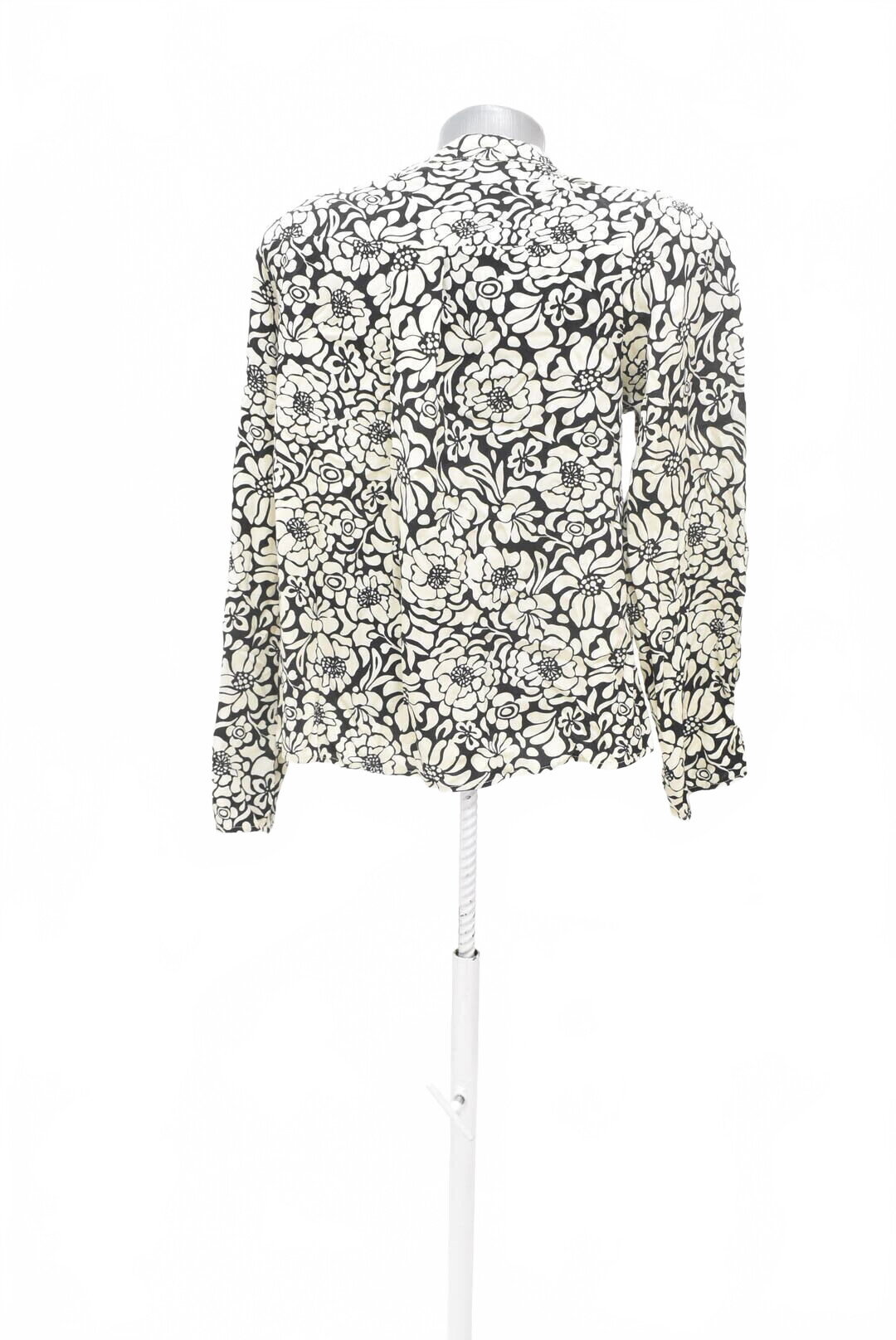 Damen bluse : Brand,Farbegeblümt,größe: size