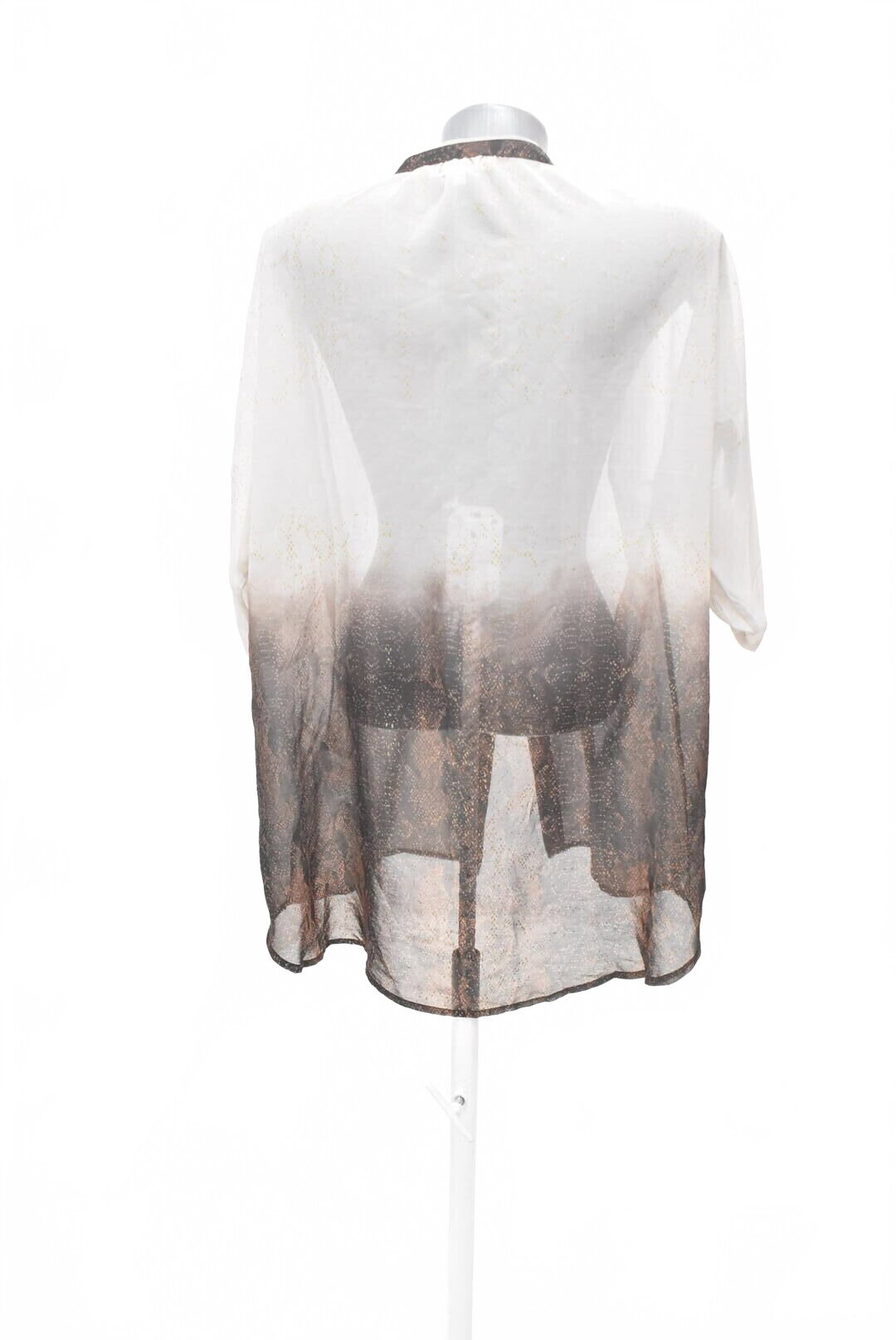 Damen bluse : Brand,Farbemehrfarbig,größe: size