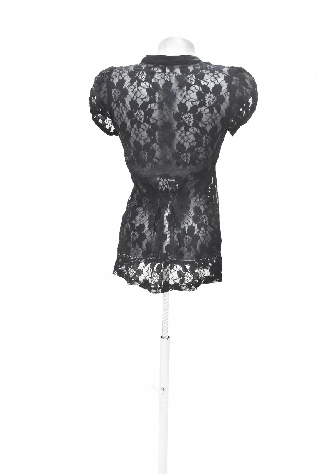 Damen bluse : Brand,Farbeschwarz,größe: size