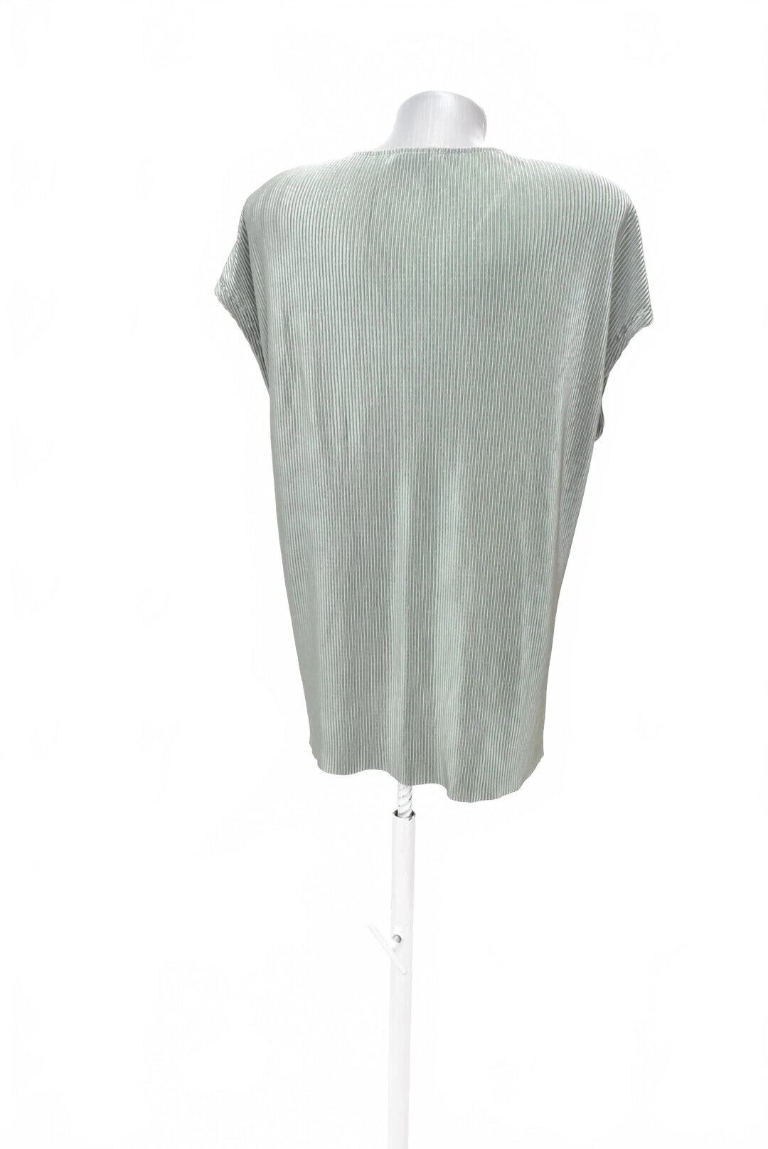 Damen -T-ShirtReservedohne Aufdruck,farbegrün,größeXL