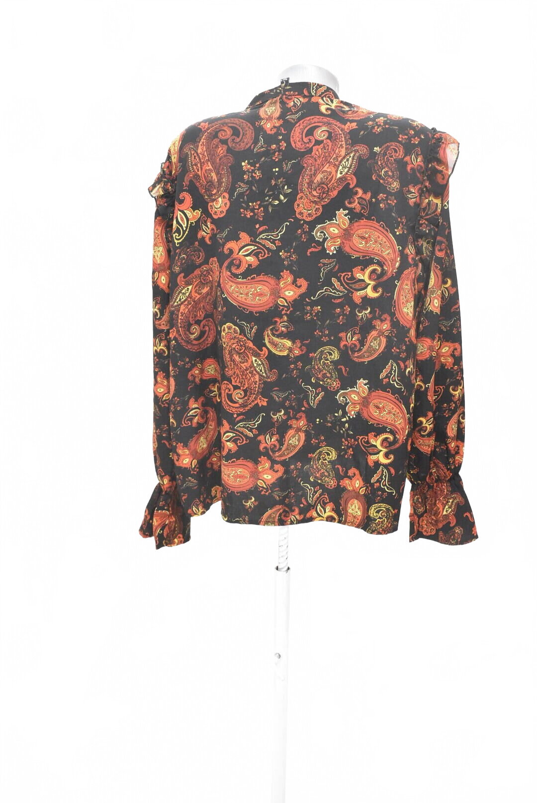 Damen bluse : Brand,Farbegemustert,größe: size