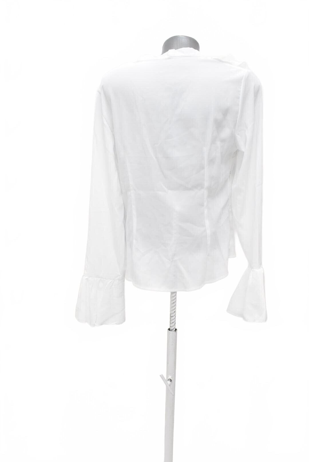 Damen bluse : Brand,Farbeweiss,größe: size