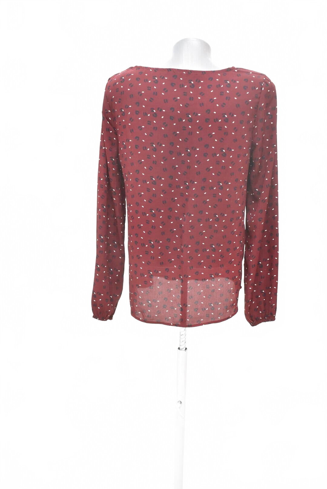 Damen bluse : Brand,Farbegemustert,größe: size