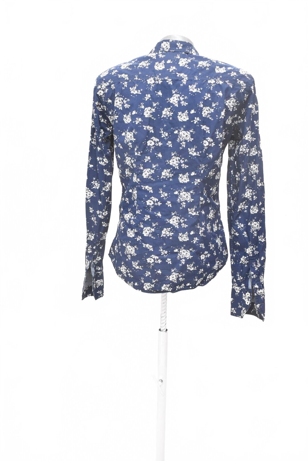 Damen bluse : Brand,Farbegeblümt,größe: size