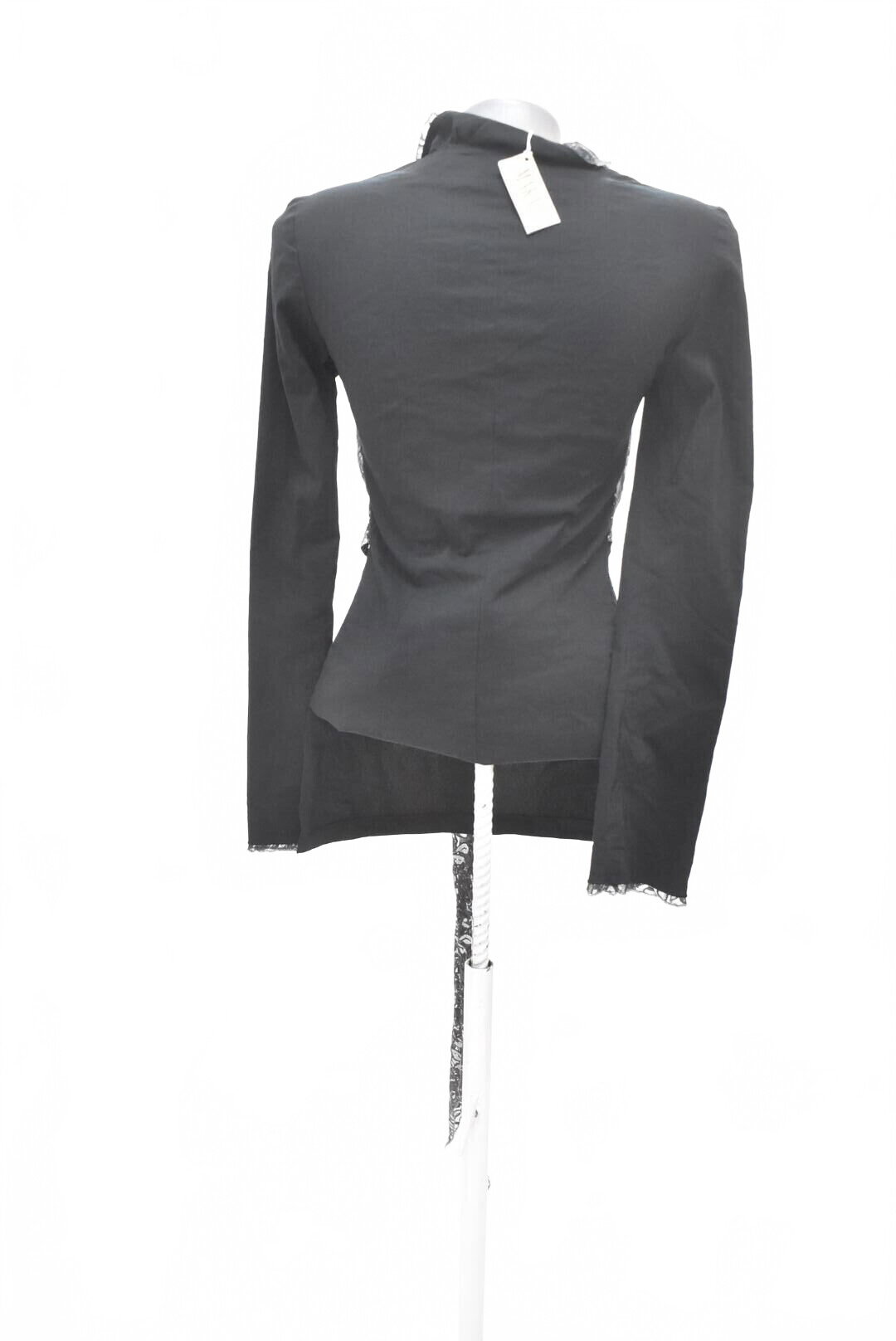 Damen bluse : Brand,Farbeschwarz,größe: size