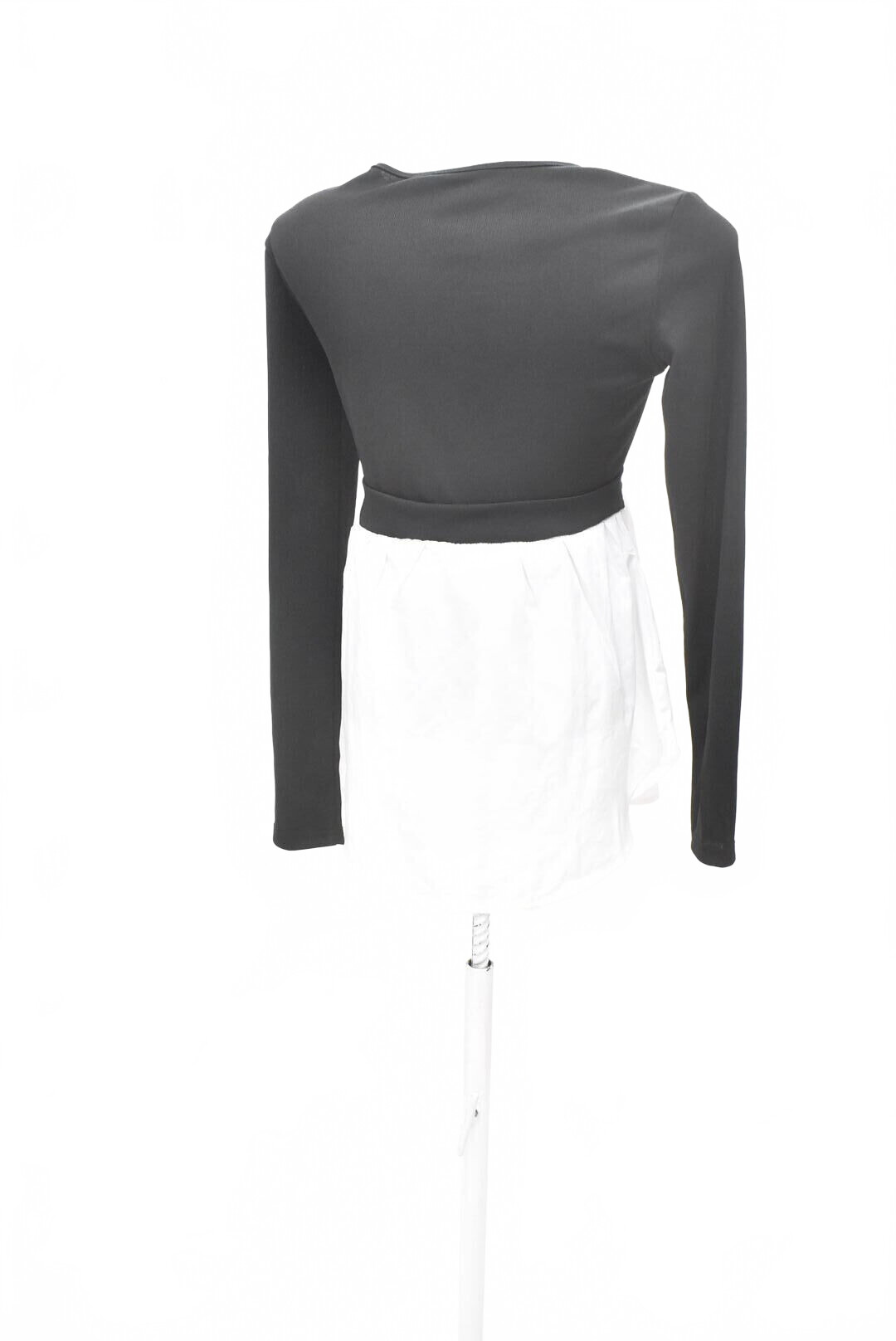 Damen -T-ShirtSheinohne Aufdruck,farbemehrfarbig,größeM