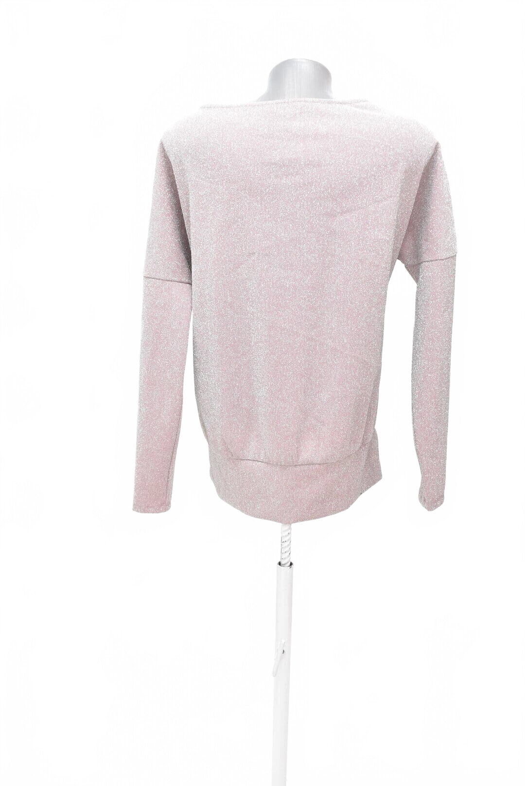 Damen -T-ShirtF&Fohne Aufdruck,farberute,größe38