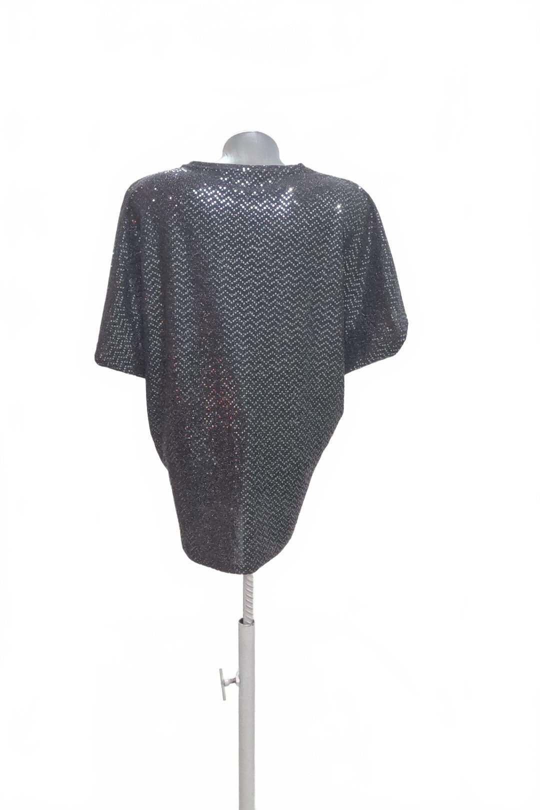 Damen -T-ShirtF&Fohne Aufdruck,farbemehrfarbig,größe36