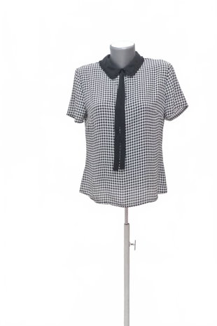 Damen bluse : Brand,Farbegemustert,größe: size