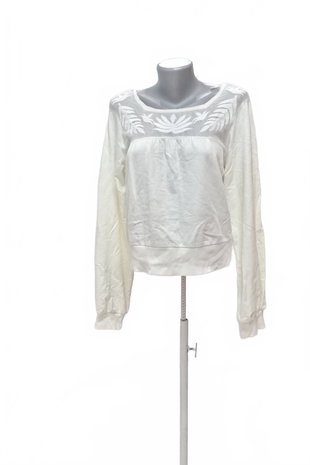 Damen -T-ShirtNextohne Aufdruck,farbebeige,größeM