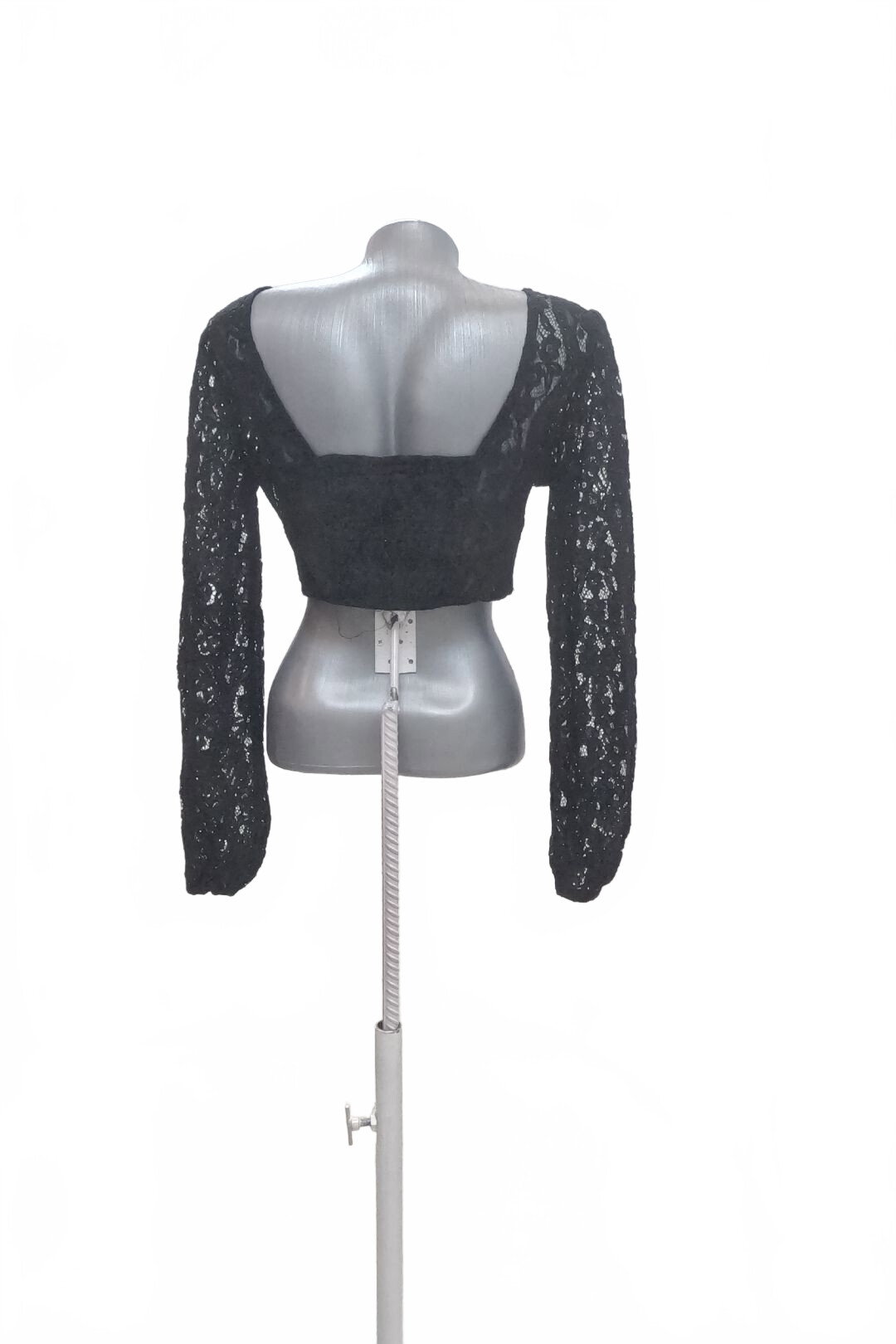 Damen -T-ShirtReservedohne Aufdruck,farbeschwarz,größeM
