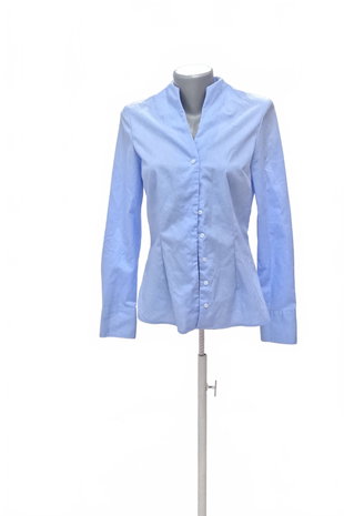 Damen bluse : Brand,Farbeblau,größe: size