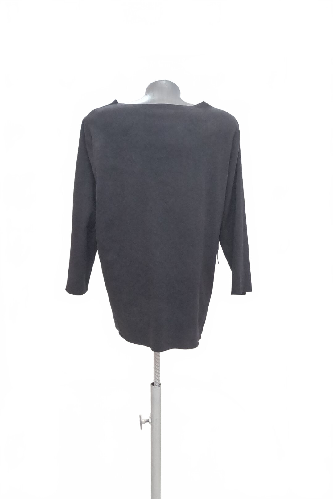 Damen bluse : Brand,Farbegrau,größe: size
