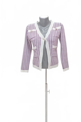 Damen bluse : Brand,Farbegemustert,größe: size