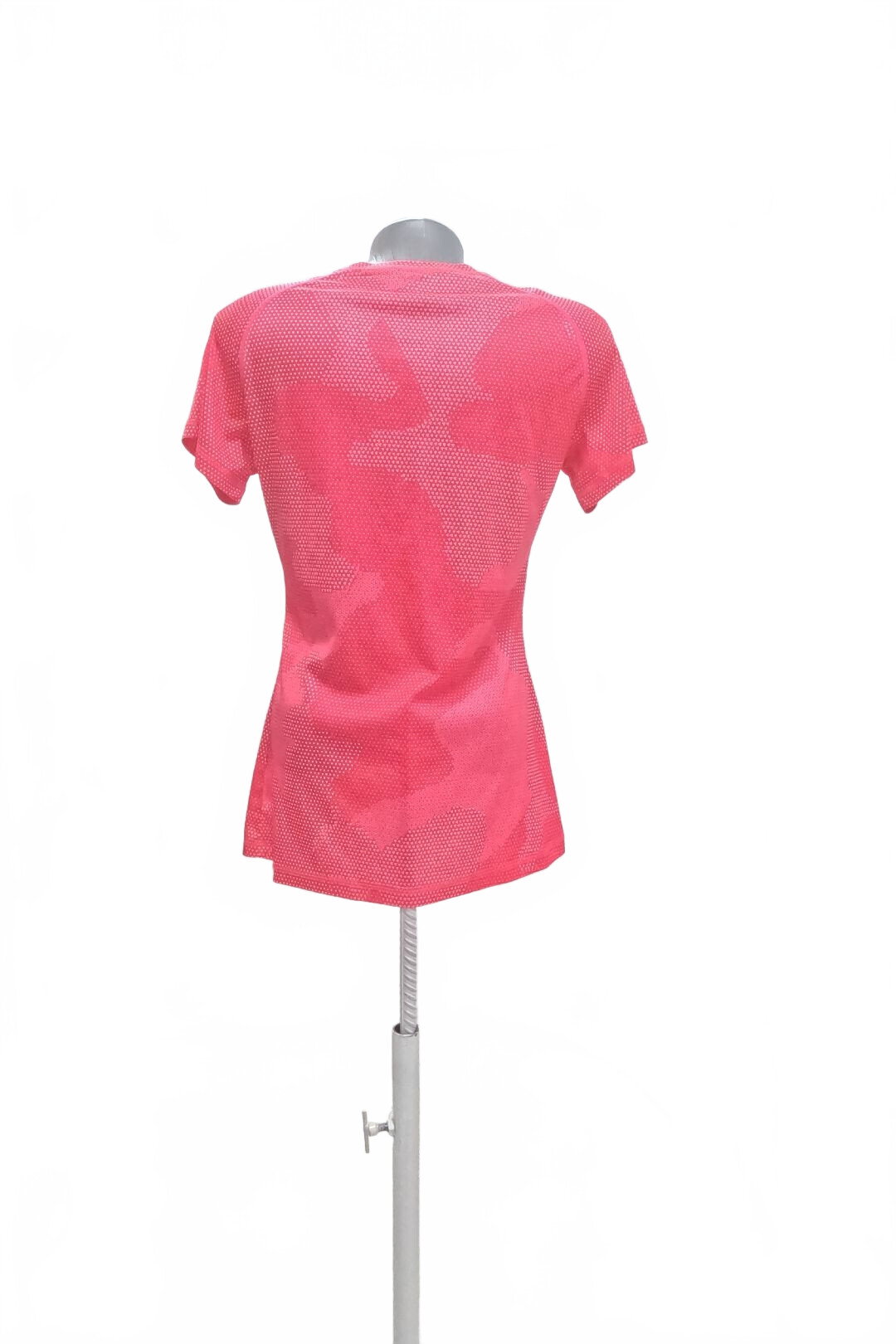 Damen -T-ShirtArcoreohne Aufdruck,farbegemustert,größeM