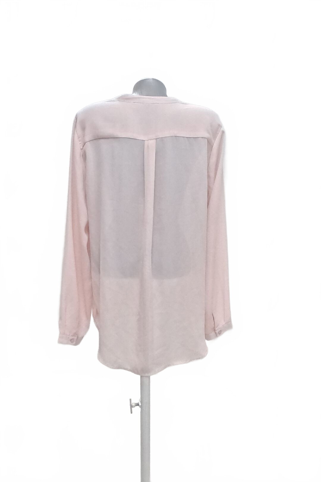 Damen -T-ShirtJaninaohne Aufdruck,farberute,größe42