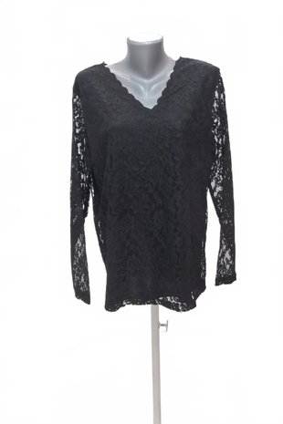 Damen bluse : Brand,Farbeschwarz,größe: size