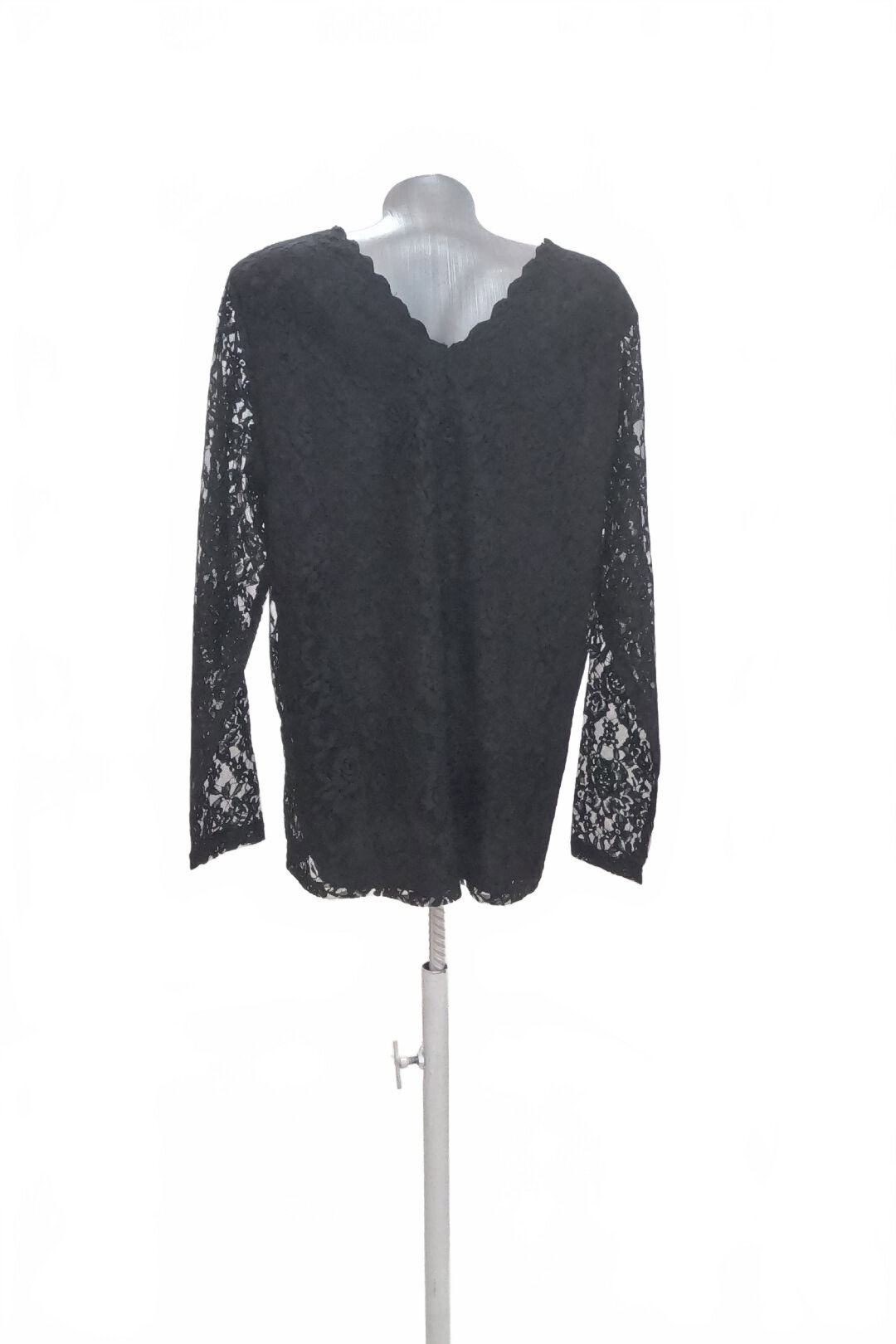 Damen bluse : Brand,Farbeschwarz,größe: size