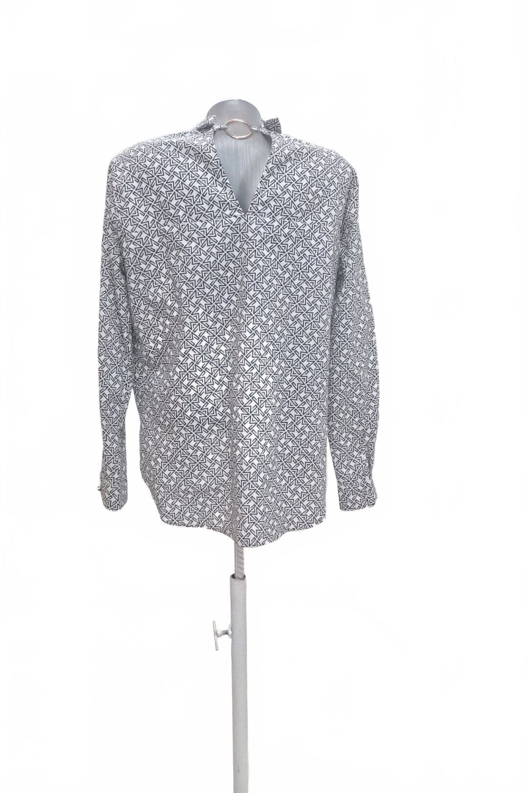 Damen bluse : Brand,Farbegemustert,größe: size