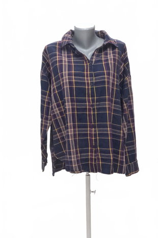 Damen bluse : Brand,Farbegemustert,größe: size