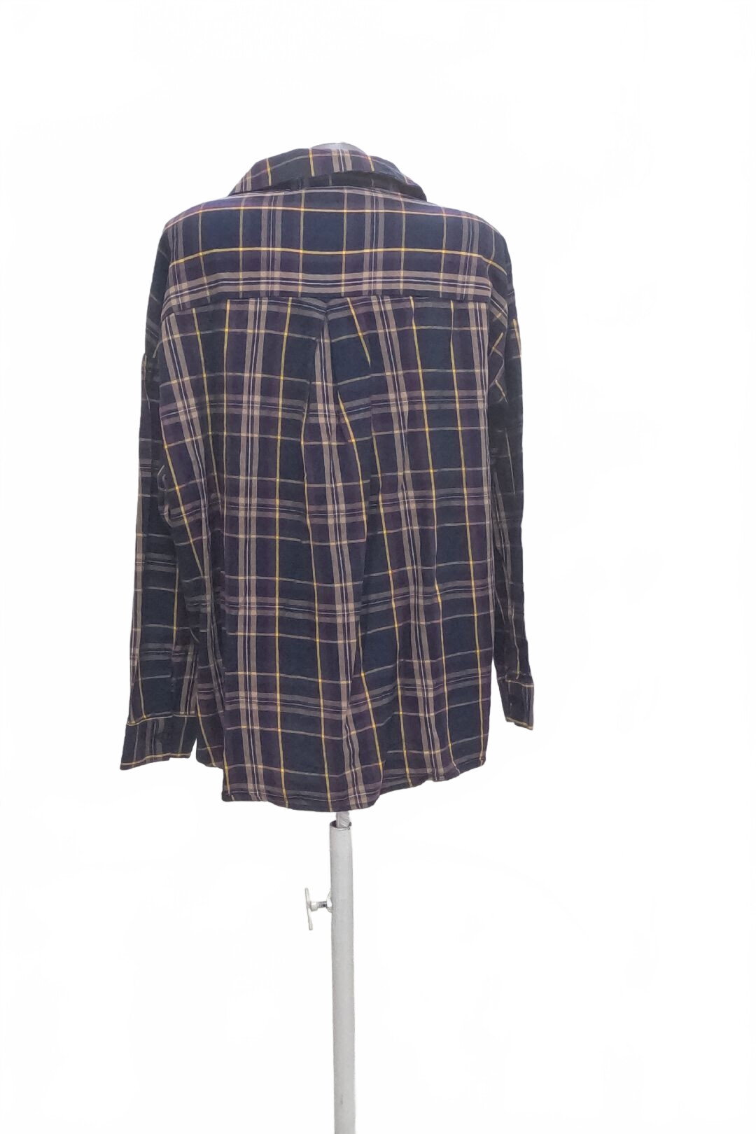 Damen bluse : Brand,Farbegemustert,größe: size