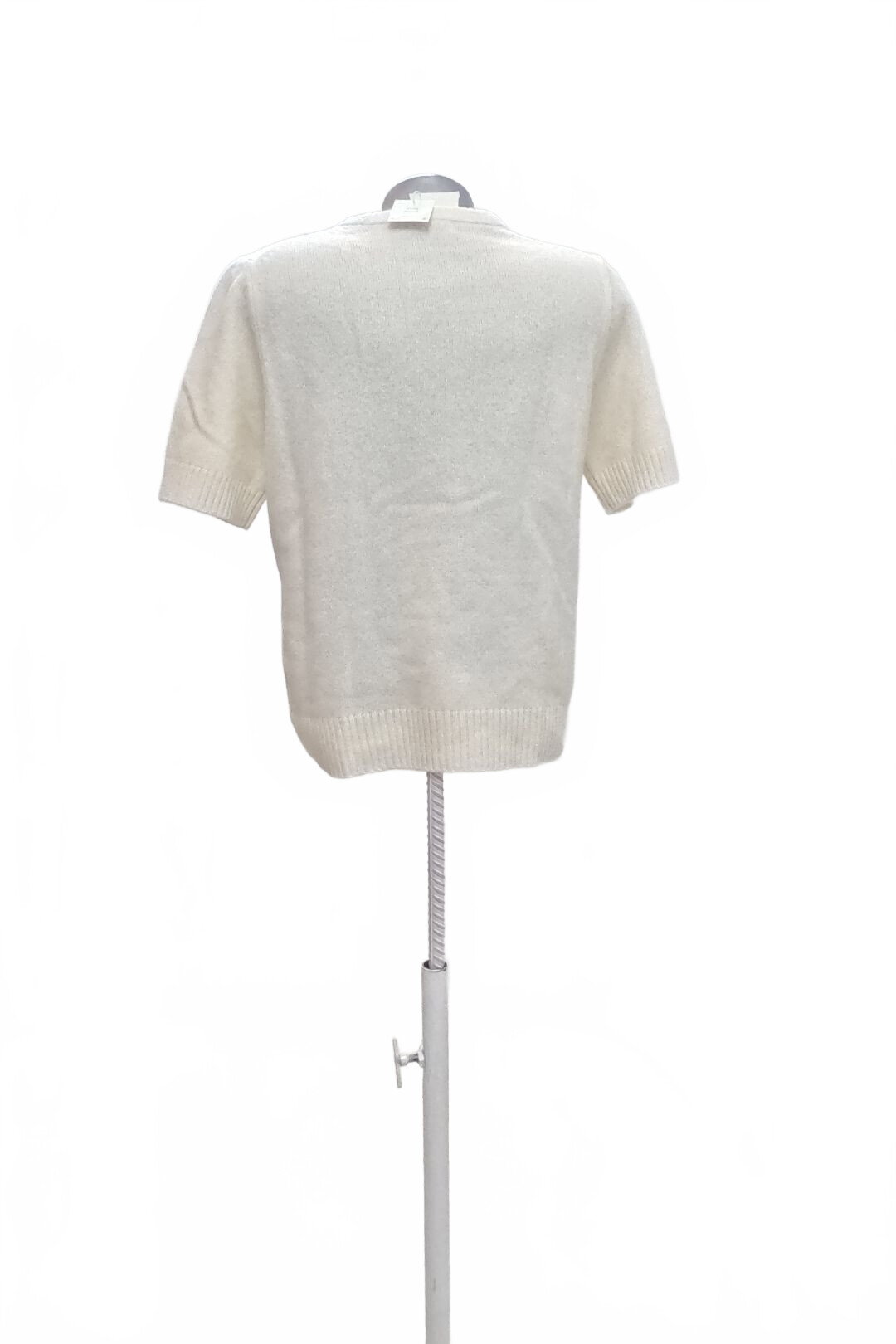 Damen -T-ShirtReservedohne Aufdruck,farbebeige,größeS