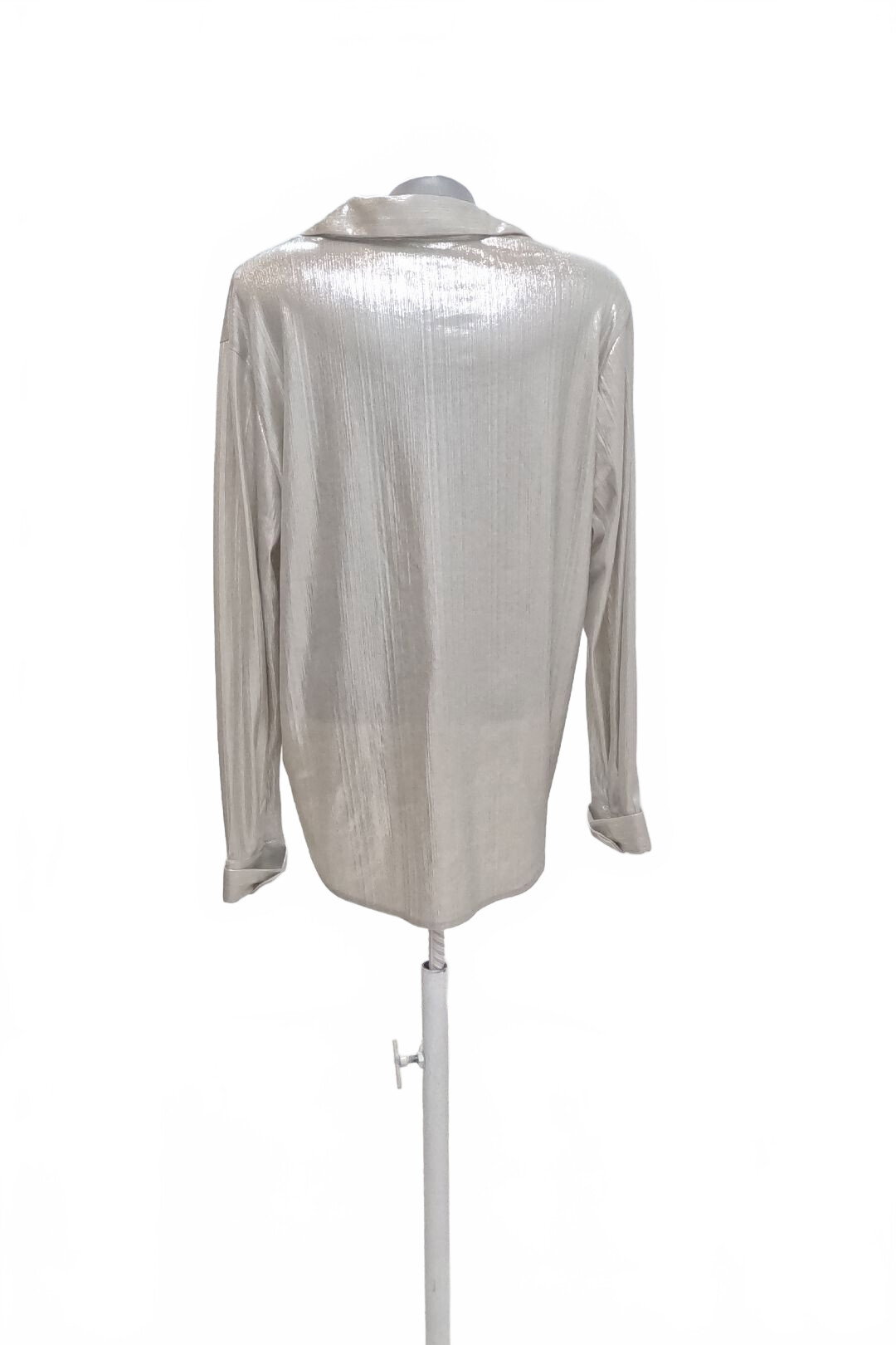 Damen bluse : Brand,Farbebeige,größe: size
