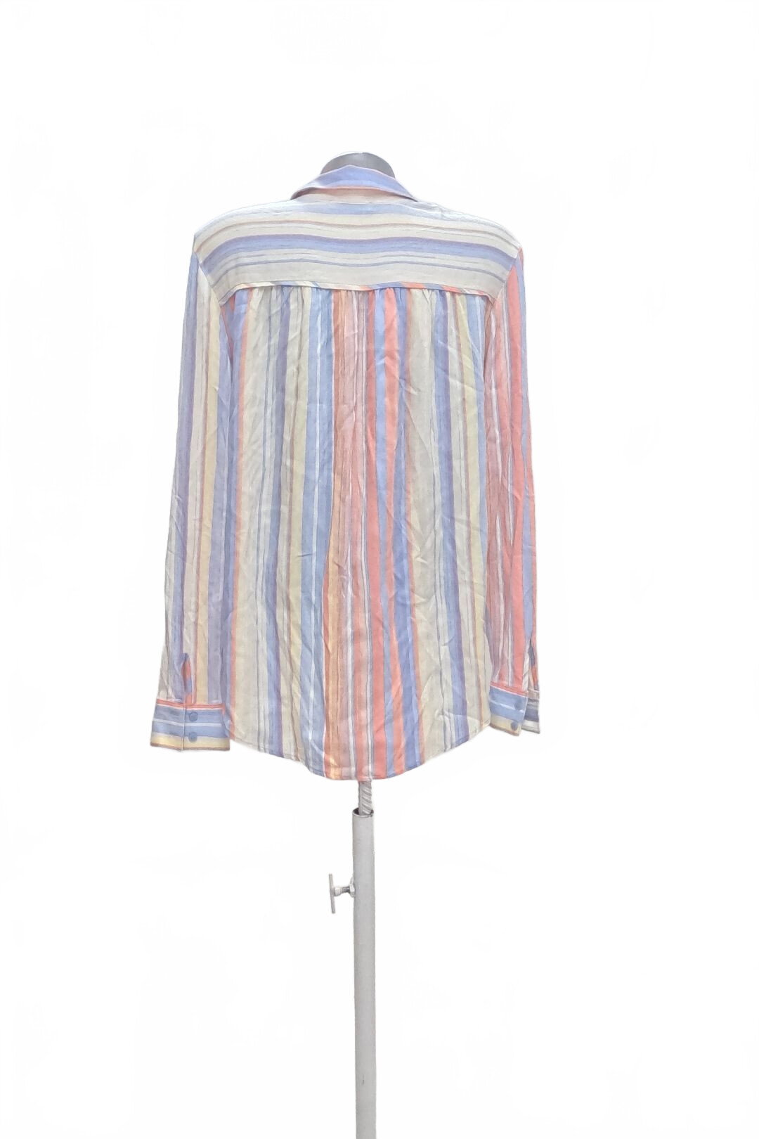 Damen bluse : Brand,Farbegestreift,größe: size