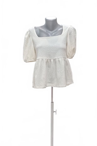 Damen bluse : Brand,Farbebeige,größe: size