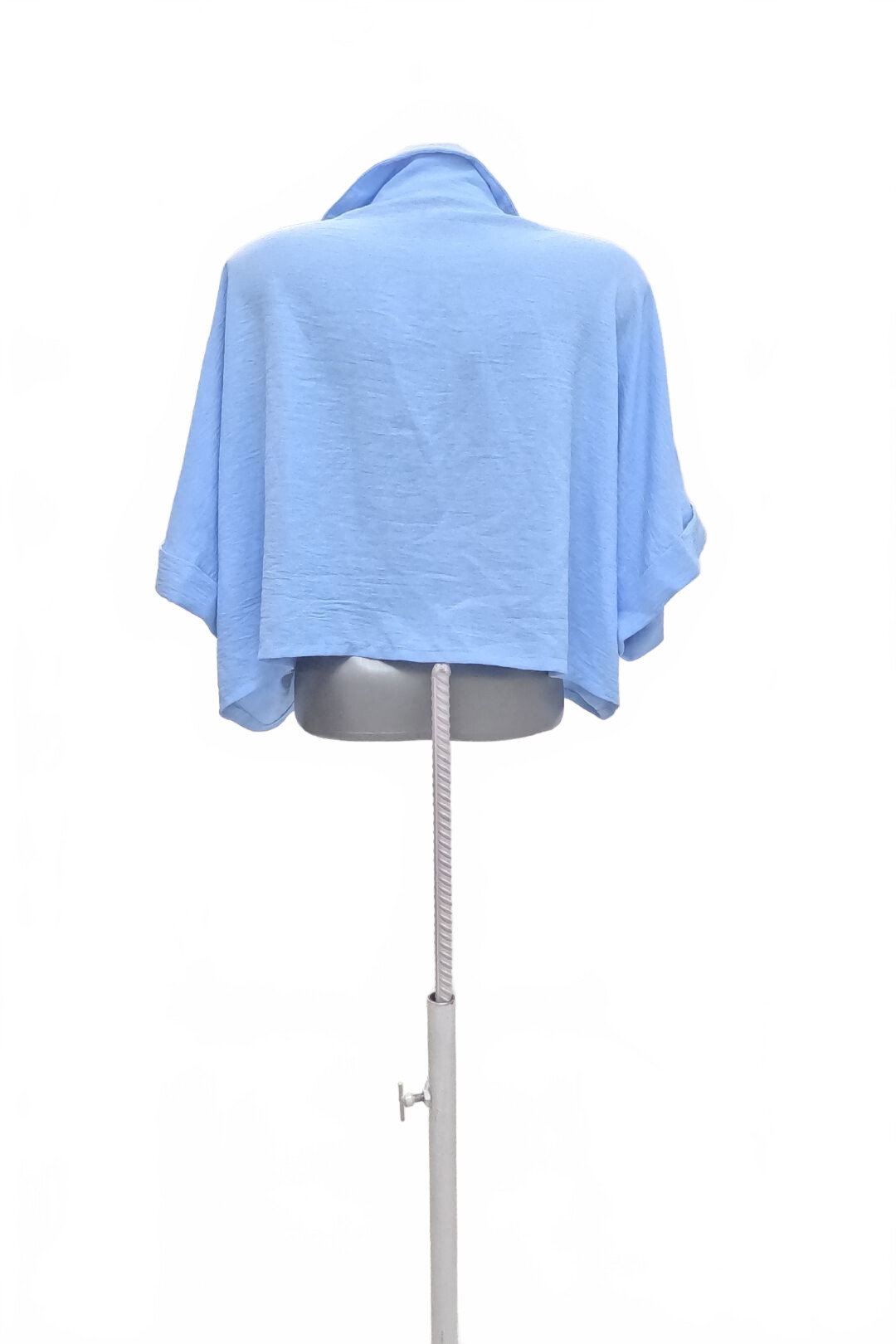 Damen bluse : Brand,Farbeblau,größe: size