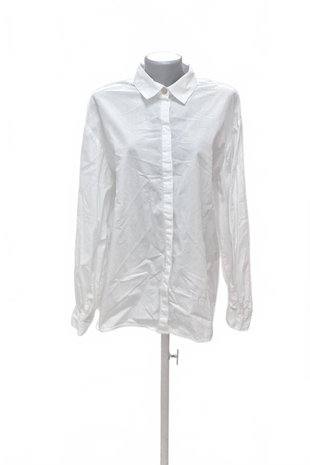 Damen bluse : Brand,Farbeweiss,größe: size